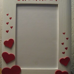 DIYthinker Heart Lock Happy Valentine's Day Love Desktop Adorn Photo Frame Display Art Painting Wooden DIYthinker Heart Lock Happy Valentine's Day Love Desktop Adorn Photo Frame Display Art Painting Wooden