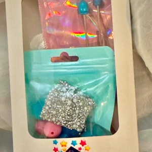 crea la tua penna con perline e penna stilo