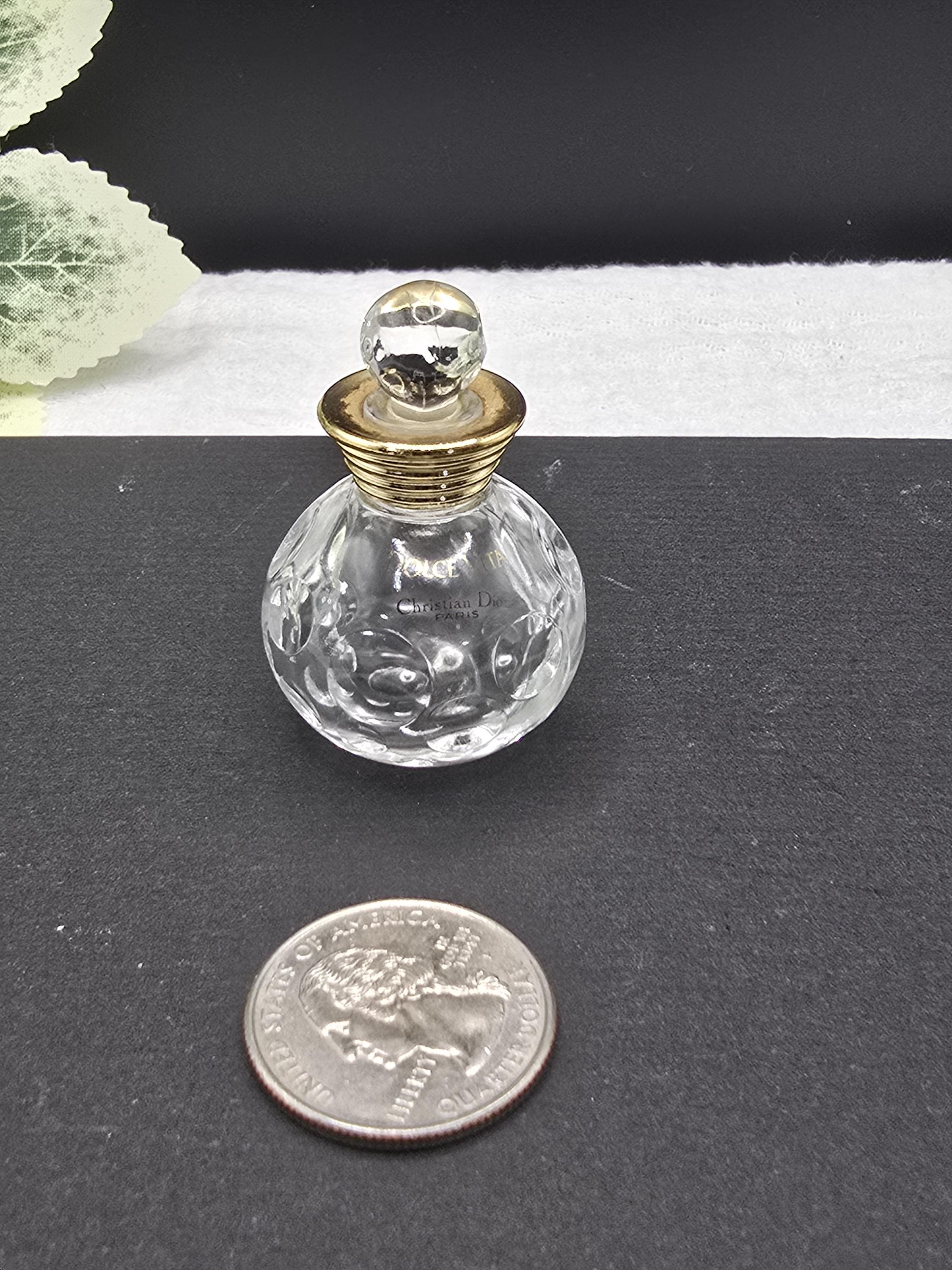 Dior Atomizer Perfume - Etsy