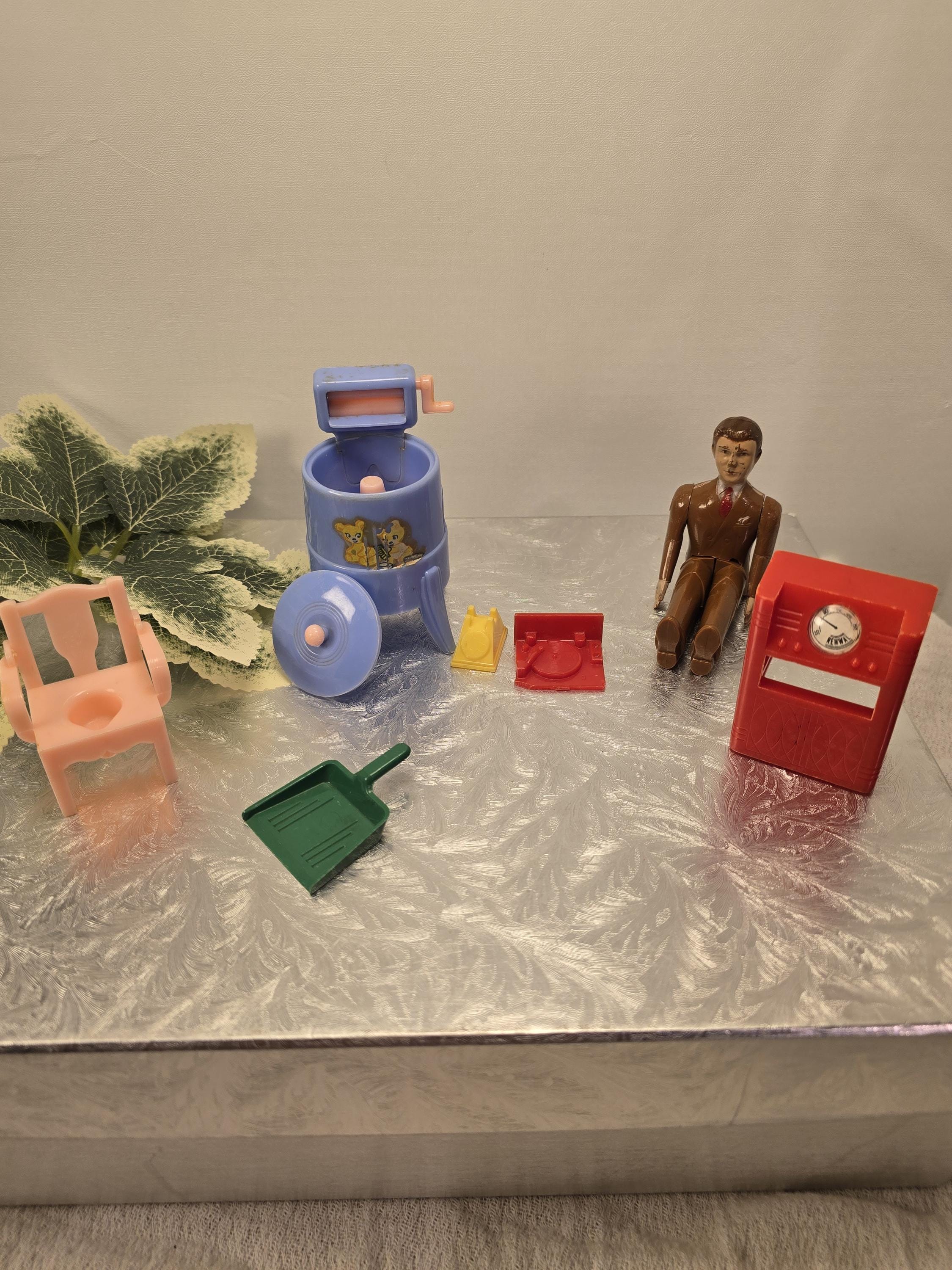 1949 Doll - Etsy