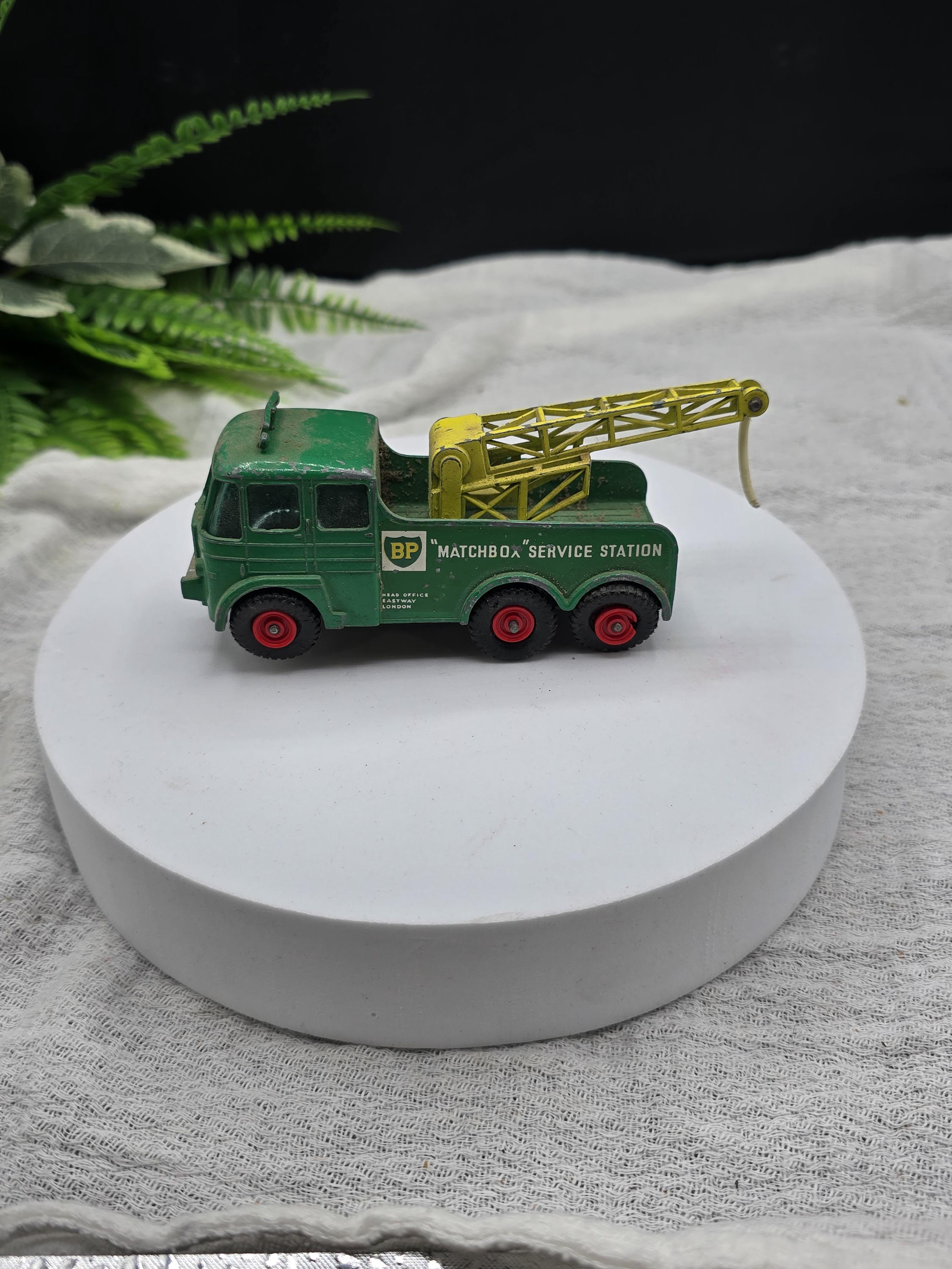 Matchbox King Size - Etsy
