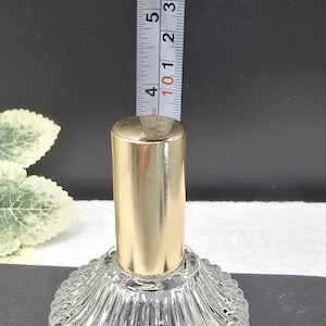 Vintage Perfume Bottle