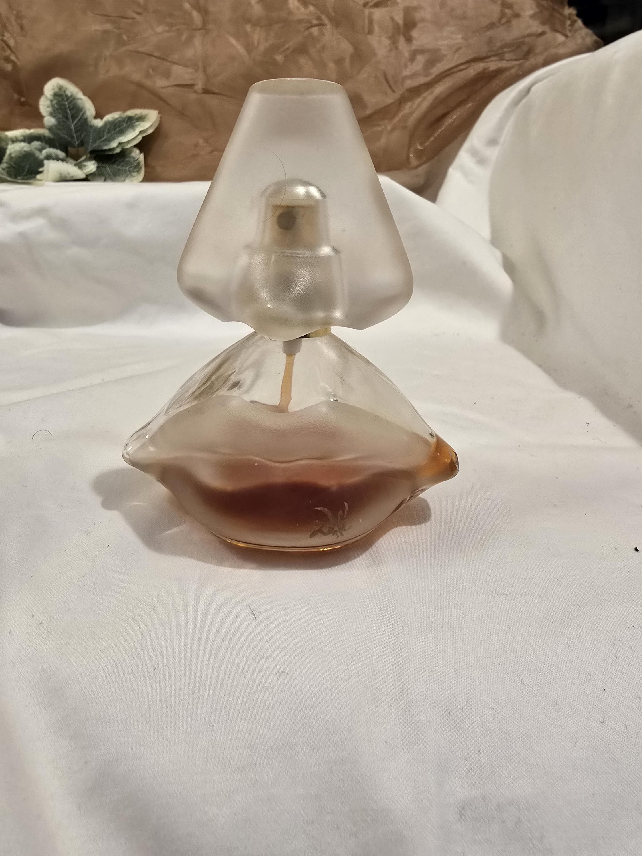 サルバドール・ダリ 香水 オードトワレ 100ml ボックス入り ミニボトル