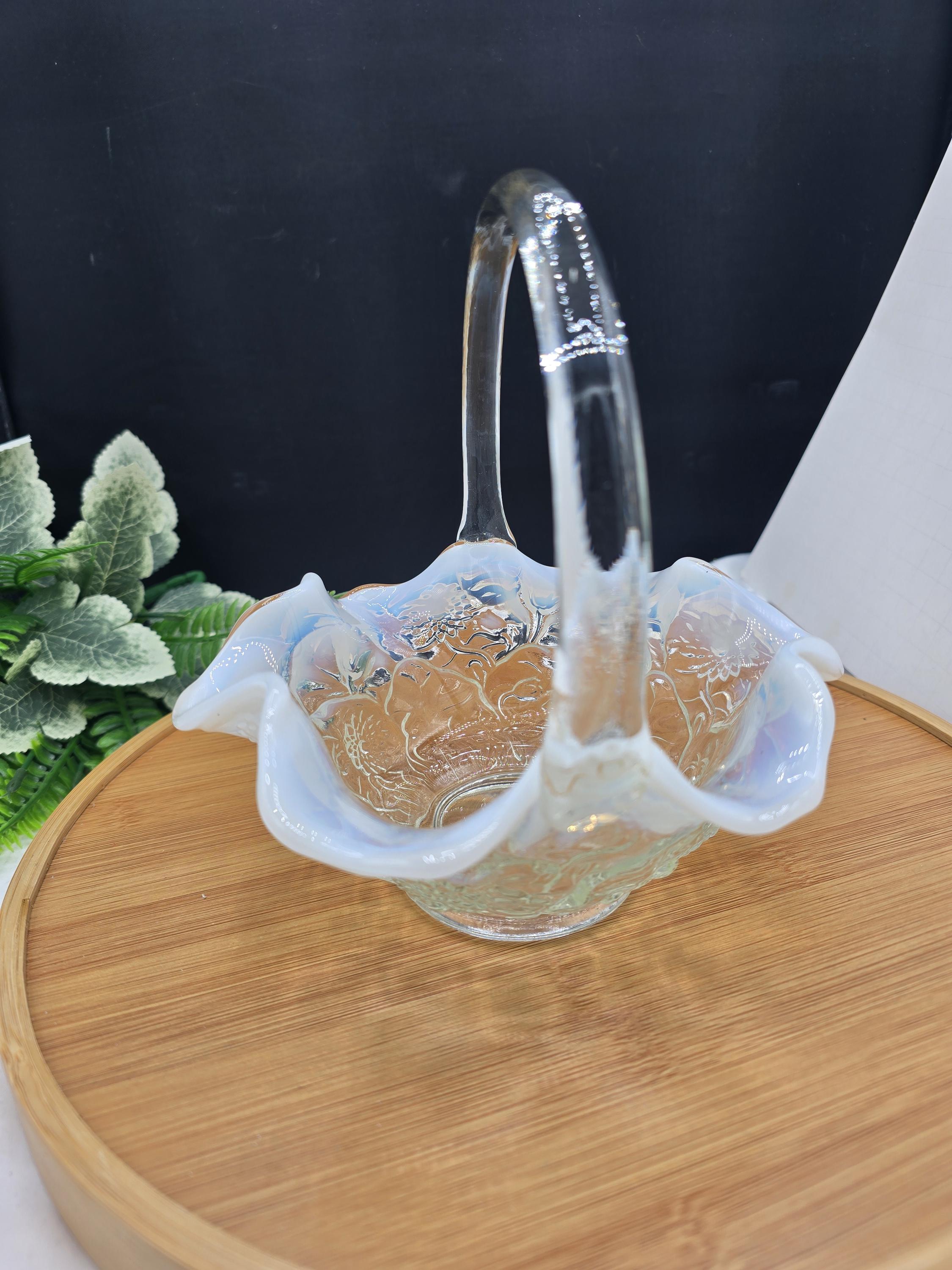Fenton Art Glass - Etsy