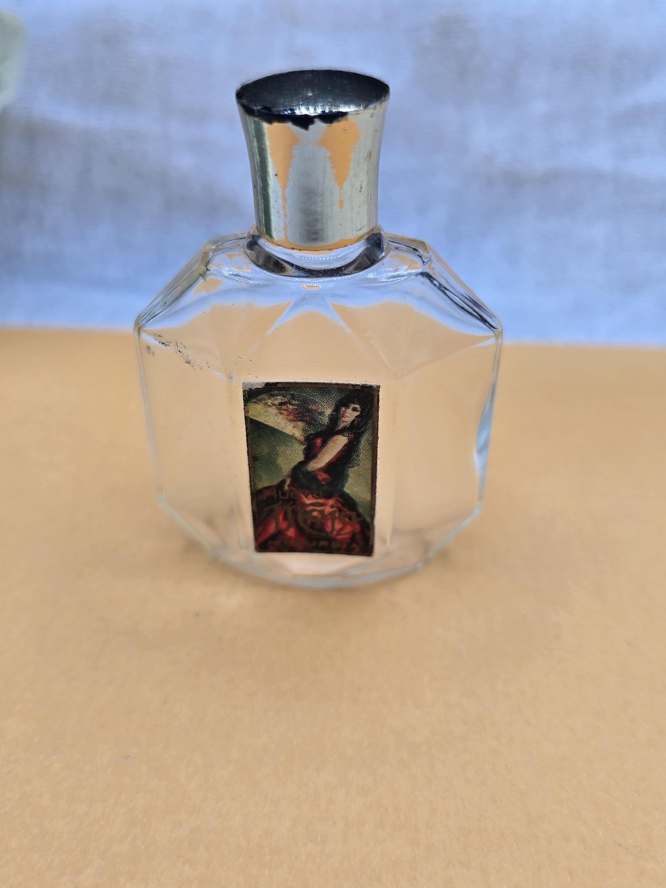 廃盤品　MYRURGIA　ORGIA　ミルーシア　オルジア　パルファム 廃盤品 MYRURGIA ORGIA ミルーシア オルジア パルファム