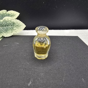 Oscar De La Renta SO DE LA Renta miniatuurparfumflesje