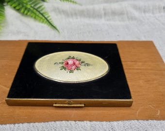 COTY コティ パウダー コンパクト フランス アンティーク COTY コティ