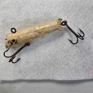 Vintage Fishing Lure