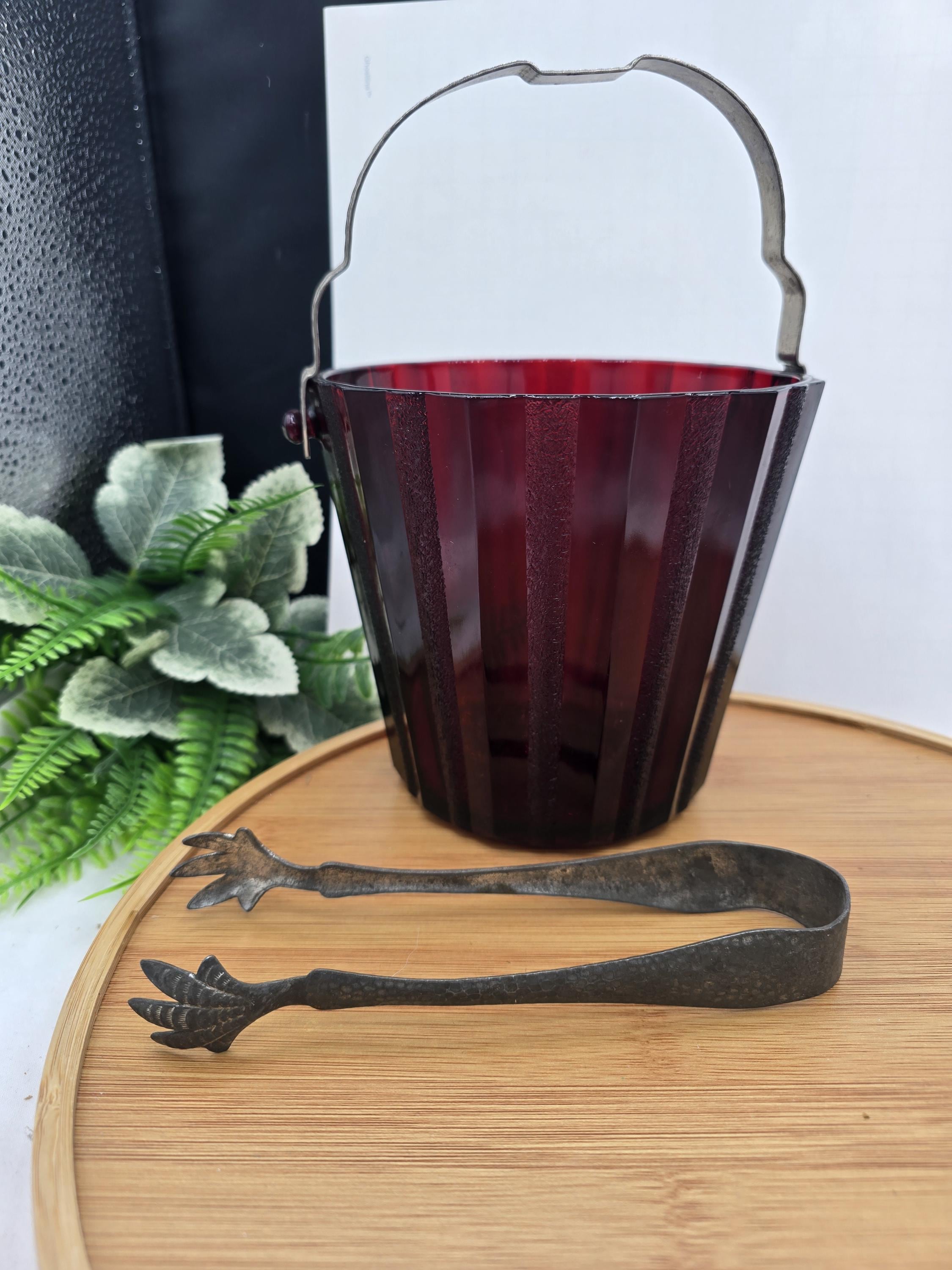Ice Tongs Vintage - Etsy - Page 4