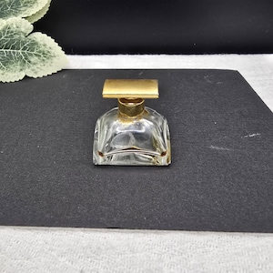Vintage Spellbound by Estēe Lauder Miniature Perfume Bottle
