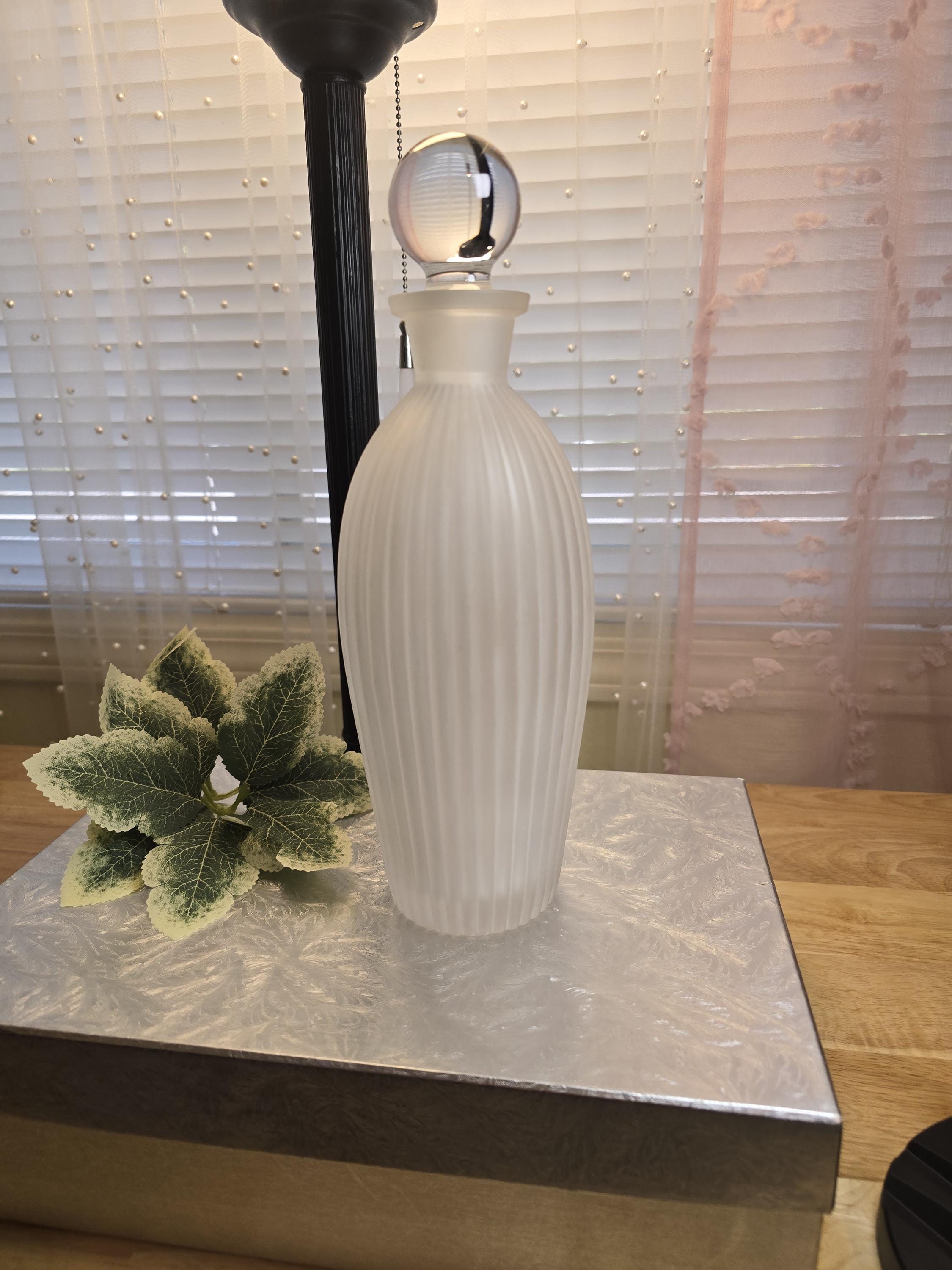 Sasaki Lead Crystal - Etsy