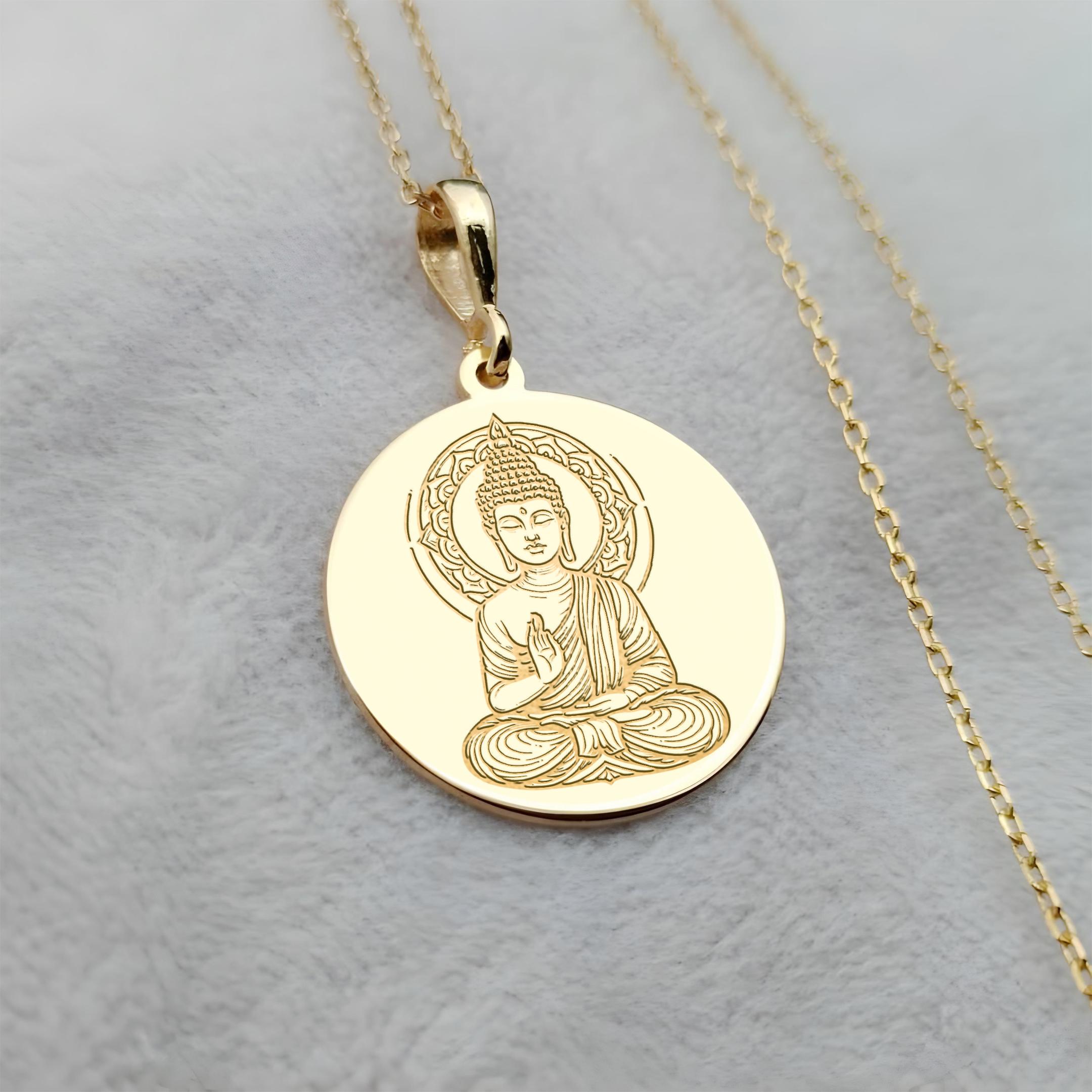 Collana Mala con semi naturali di bodhi tibetano per meditazione
