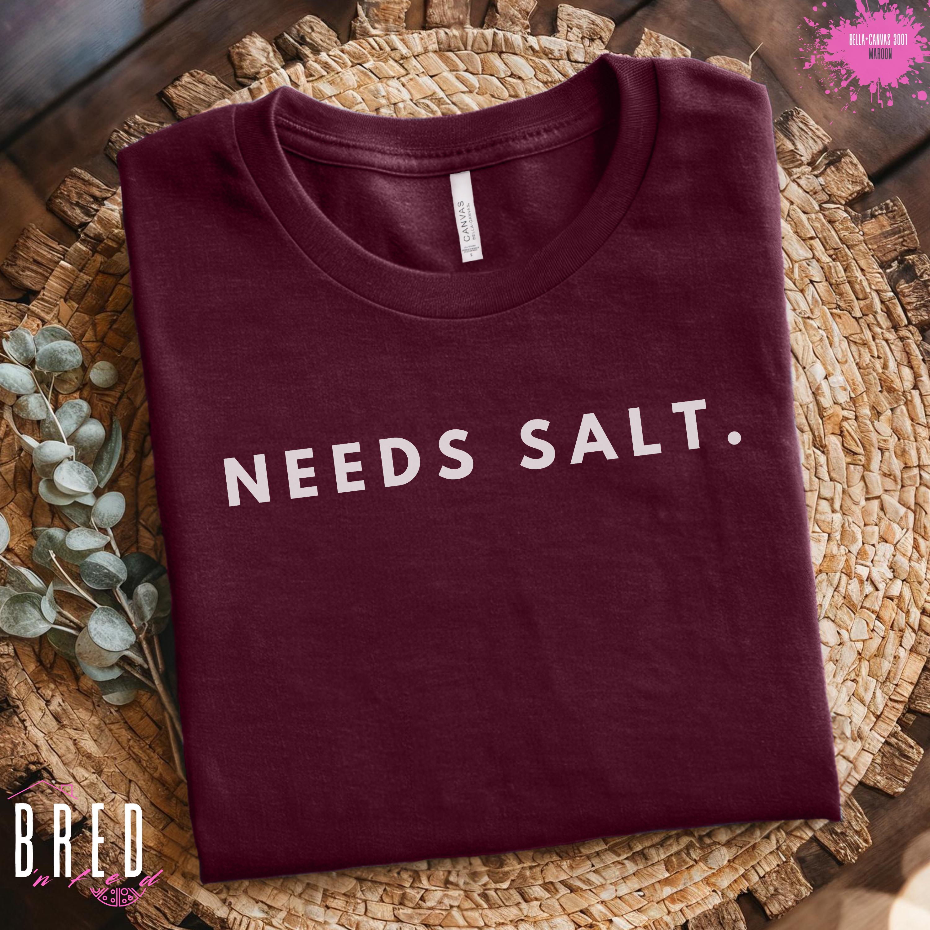T-shirt Manches Longues Salt Life – Coton Noir, Style Graphique Et Pêche Au Gros