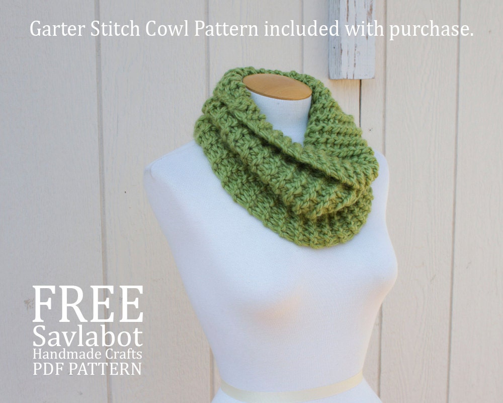 Knit Pattern PDF Snake Scarf Scarf Pattern Knit Scarf Etsy