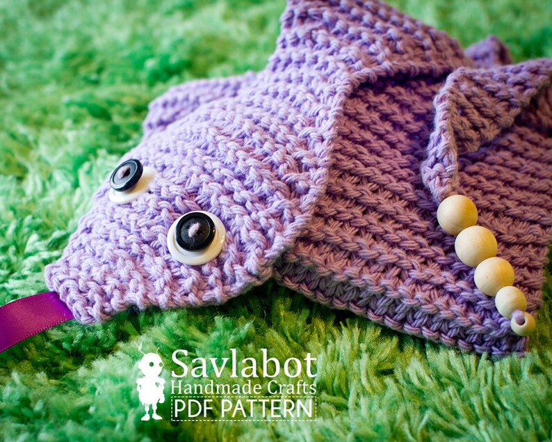 Knit Pattern PDF Snake Scarf Scarf Pattern Knit Scarf Etsy