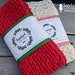 Holiday Printable Gift Tags, Knitting Gifts, Crochet Gift Tags ...