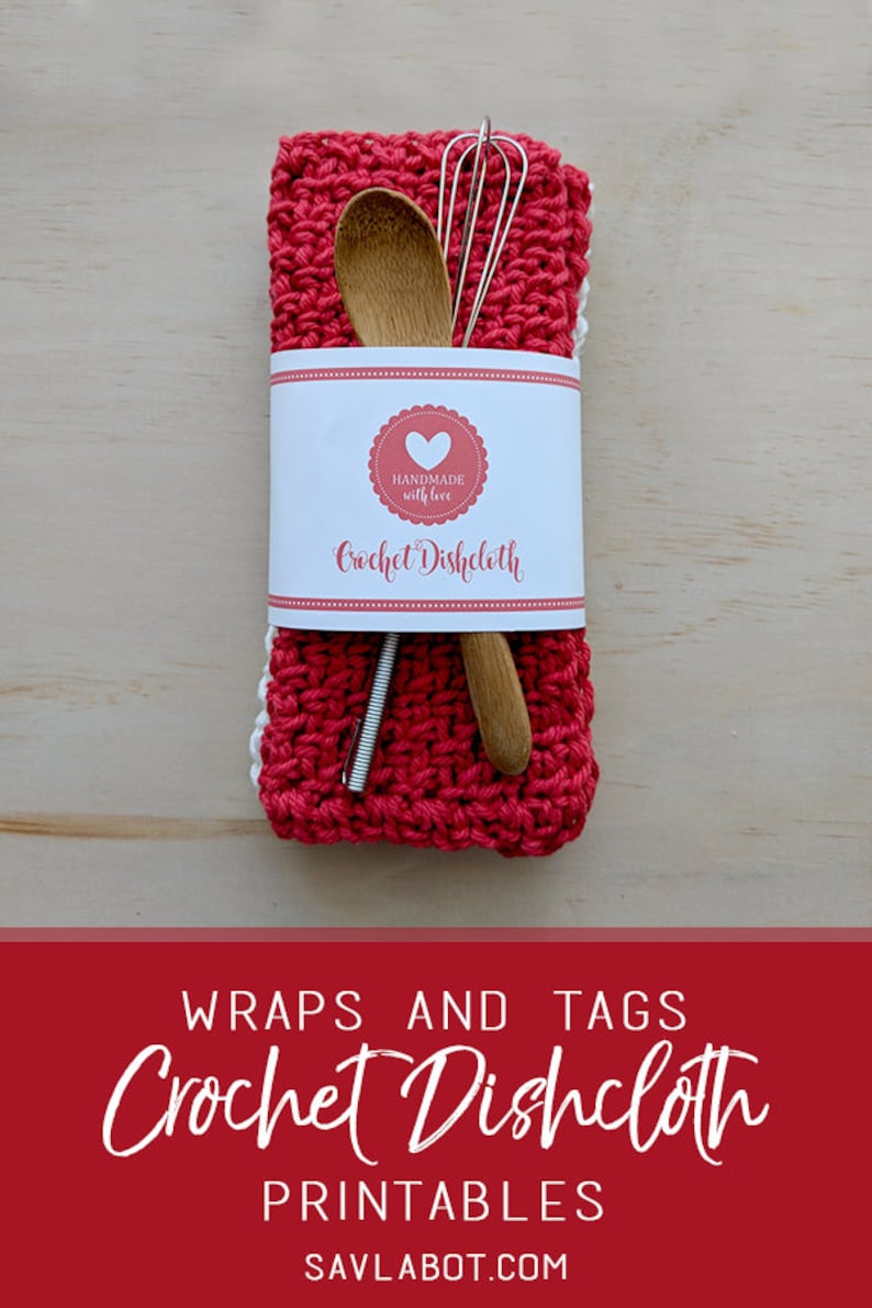 Free Printable Crochet Gift Labels Printable Care Labels For Crochet 