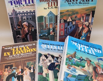 1970 I Wish You Bluebirds Gift Book - Etsy