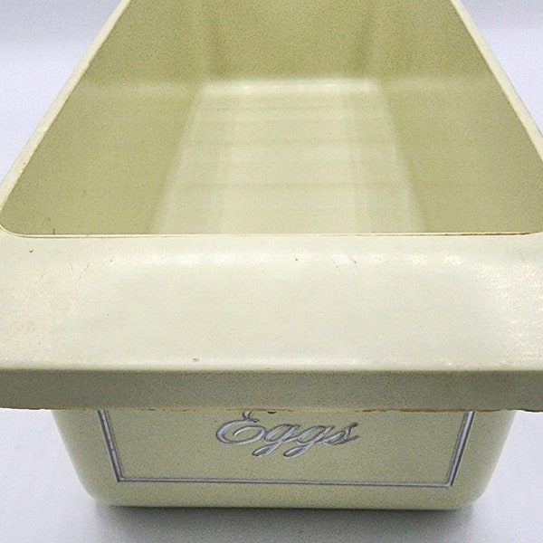 Vintage Refrigerator - Etsy