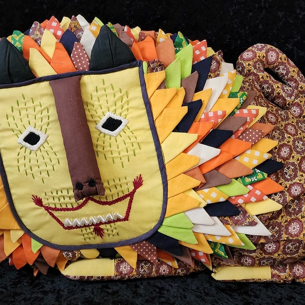 House of Hatten Etsy