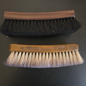 Saphir Medaille d'Or Horsehair Brush