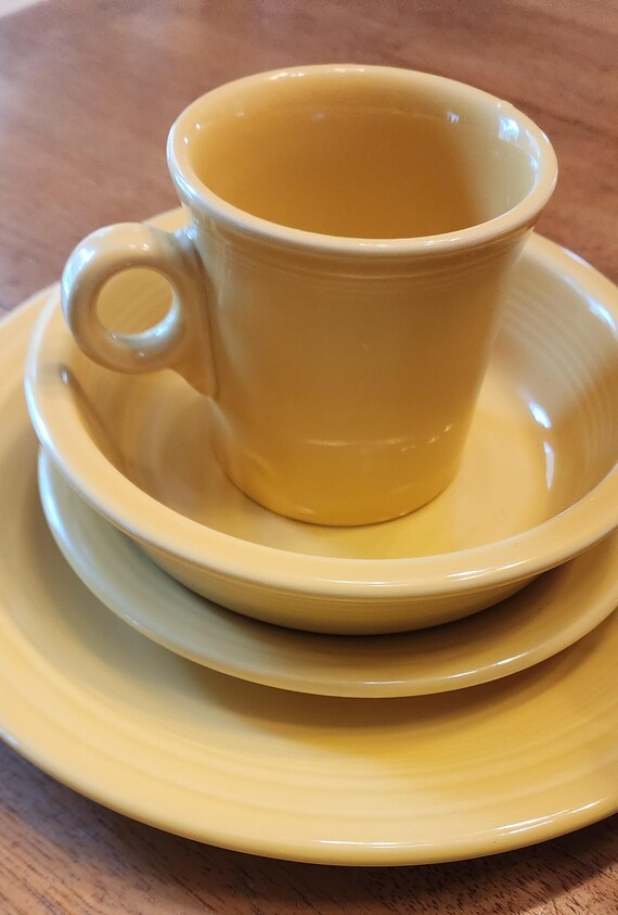 Open stock fiestaware deals
