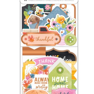 Paige Evans | Garten Shoppe | Symbol-Ephemera-Pack