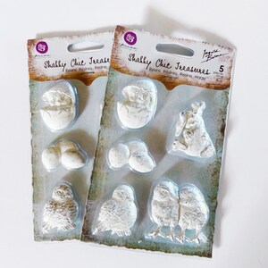 Prima | Tesouros Shabby Chic | Páscoa