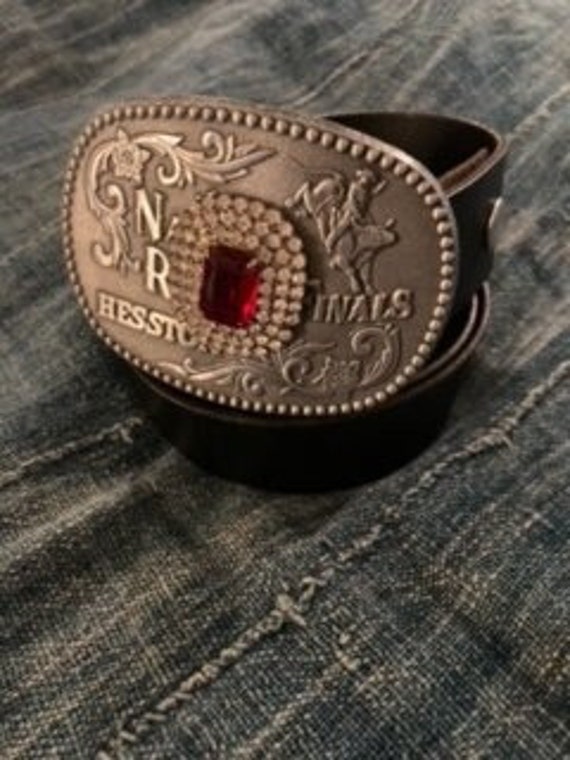 Ruby Tuesday - image 1