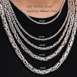 30'' Sterling Wheat Chain Necklace, Sterling Silver, 30 in 30'' Sterling Wheat Chain Necklace, Sterling Silver, 30 in