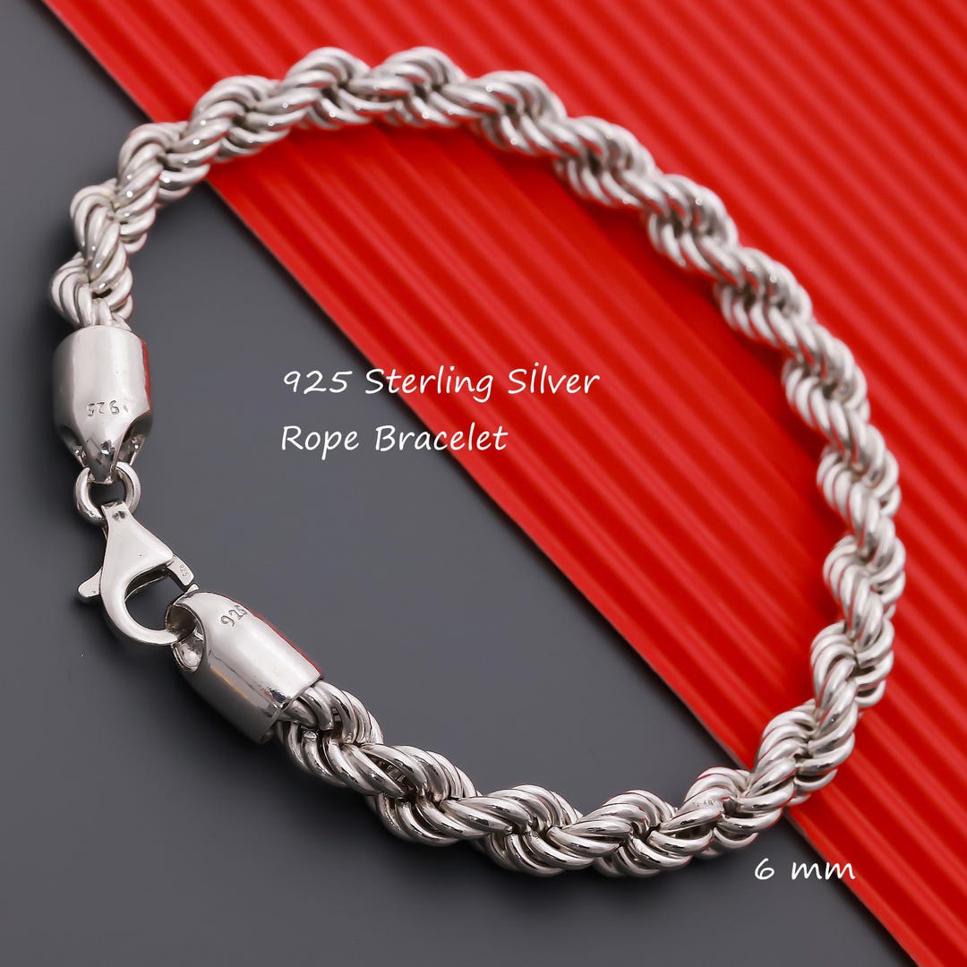 【STONEHENgE】SHe〜Silver Rope Chain Bracelet SA24BC2F 51MDFk56y9L._AC_SY395_.jpg