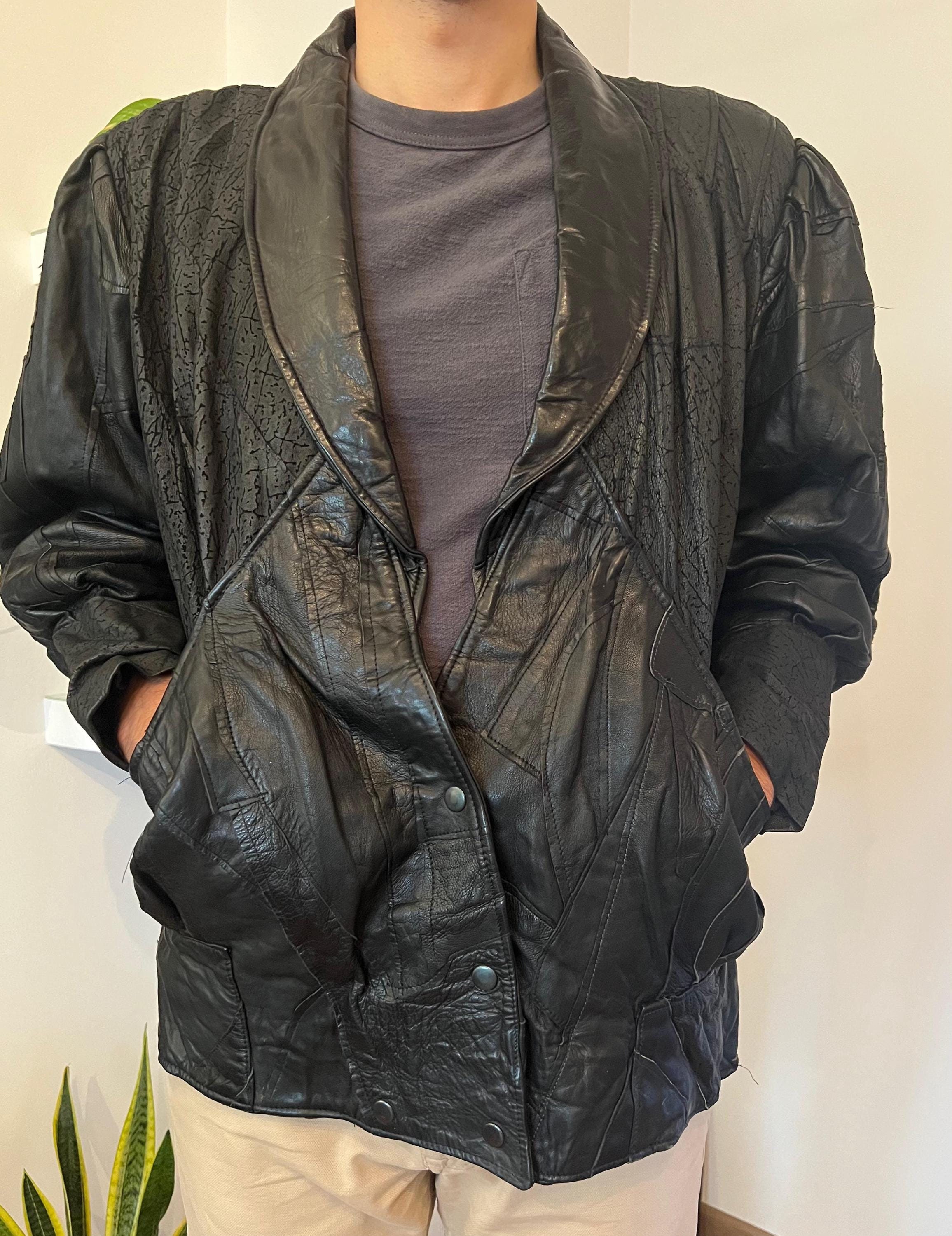 Opium Jacket - Etsy