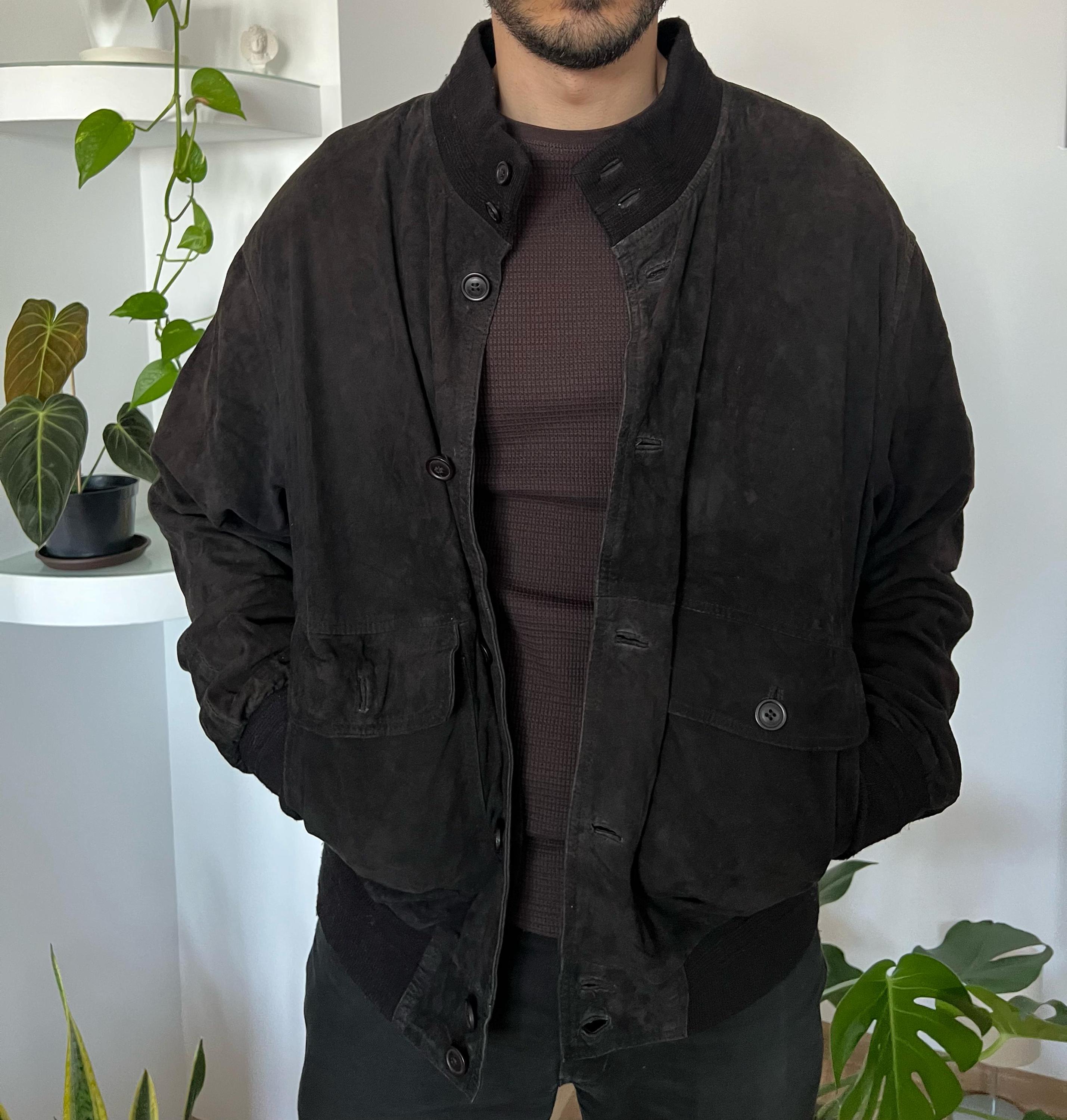 Conbipel jacket - Etsy 日本