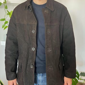 ボンバーレザージャケット、ブラックリベットヴィンテージ