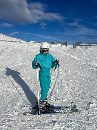 Tuta Impermeabile Da Sci Tuta Invernale Con Cappuccio Tuta Da Neve Donna - Impermeabile E Tuta Neve Donna 2 Pezzi