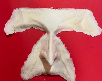 Big nose Penguin Foam latex prosthetic