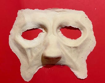 Werewolf Wolf man Foam latex prosthetic