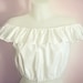 see more listings in the Handmade Blouses/Shirts section