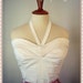 see more listings in the Handmade Tops/Bustiers section