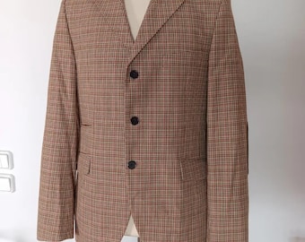 Chaqueta deportiva Ben Sherman para hombre talla L