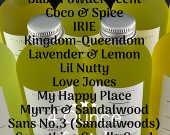 Lightweight Dry All Over Body Oil Full Size Natural Oils Scented Moisturizing Body Oil After Shower Moisturizer Non Greasy Massage Oil