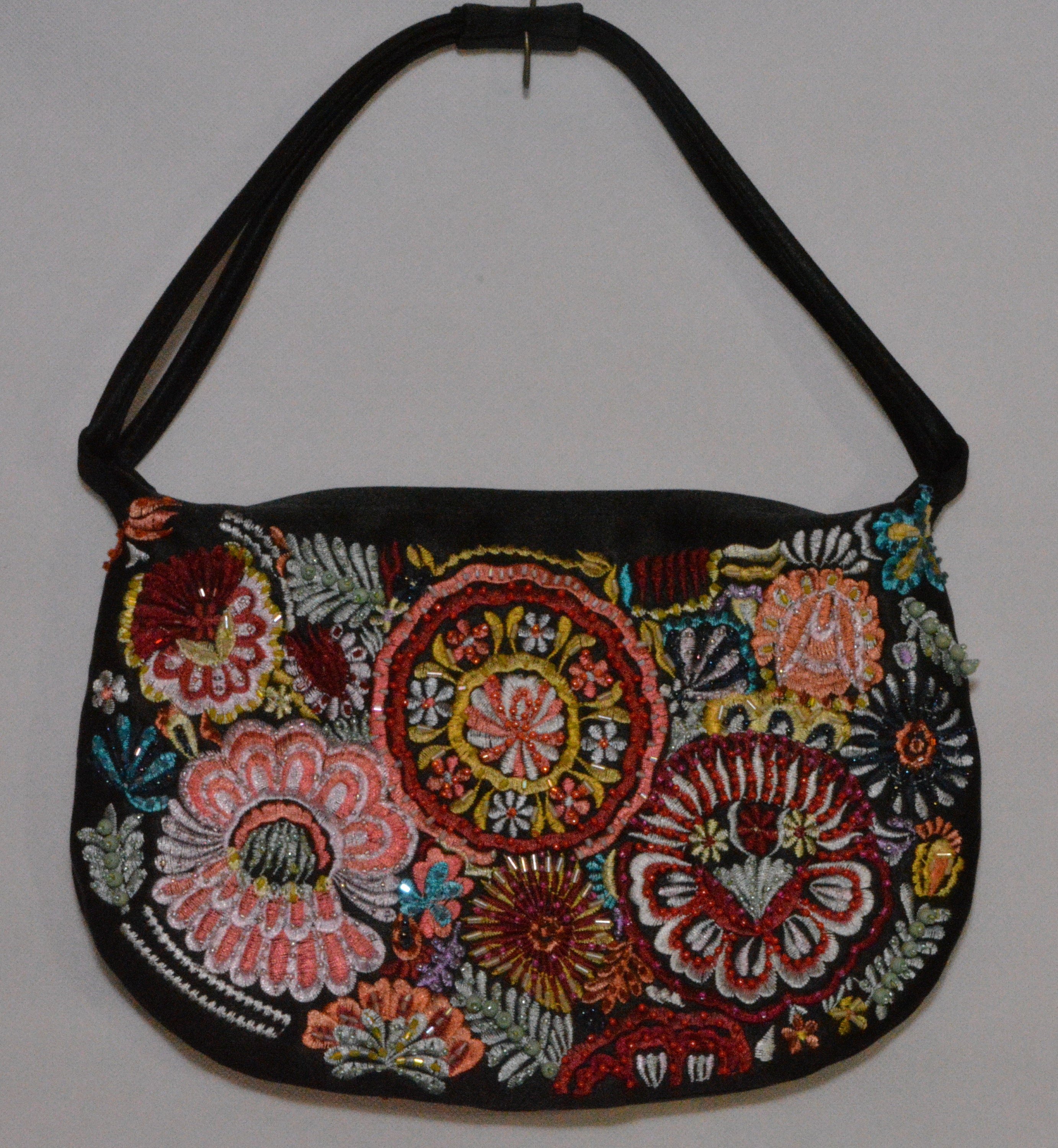 preston & york purse