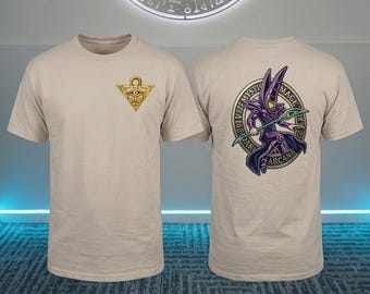 Yu-Gi-Oh! The Legendary Dark Magician T-Shirt
