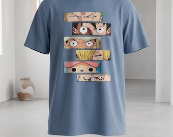 One Piece T-shirt