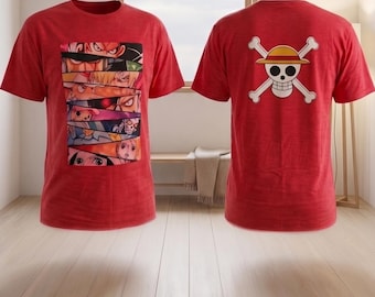 One Piece T-shirt!
