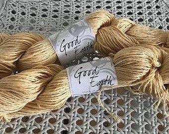 Download Lot Of 2 Yarn Hanks Universal Good Earth Gone Fishing 0011 Ocean Blue Cotton Linen Blend Cat 4 Medium Worsted Aran Knitting Crochet New Paper Party Kids Craft Supplies Tools Vadel Com