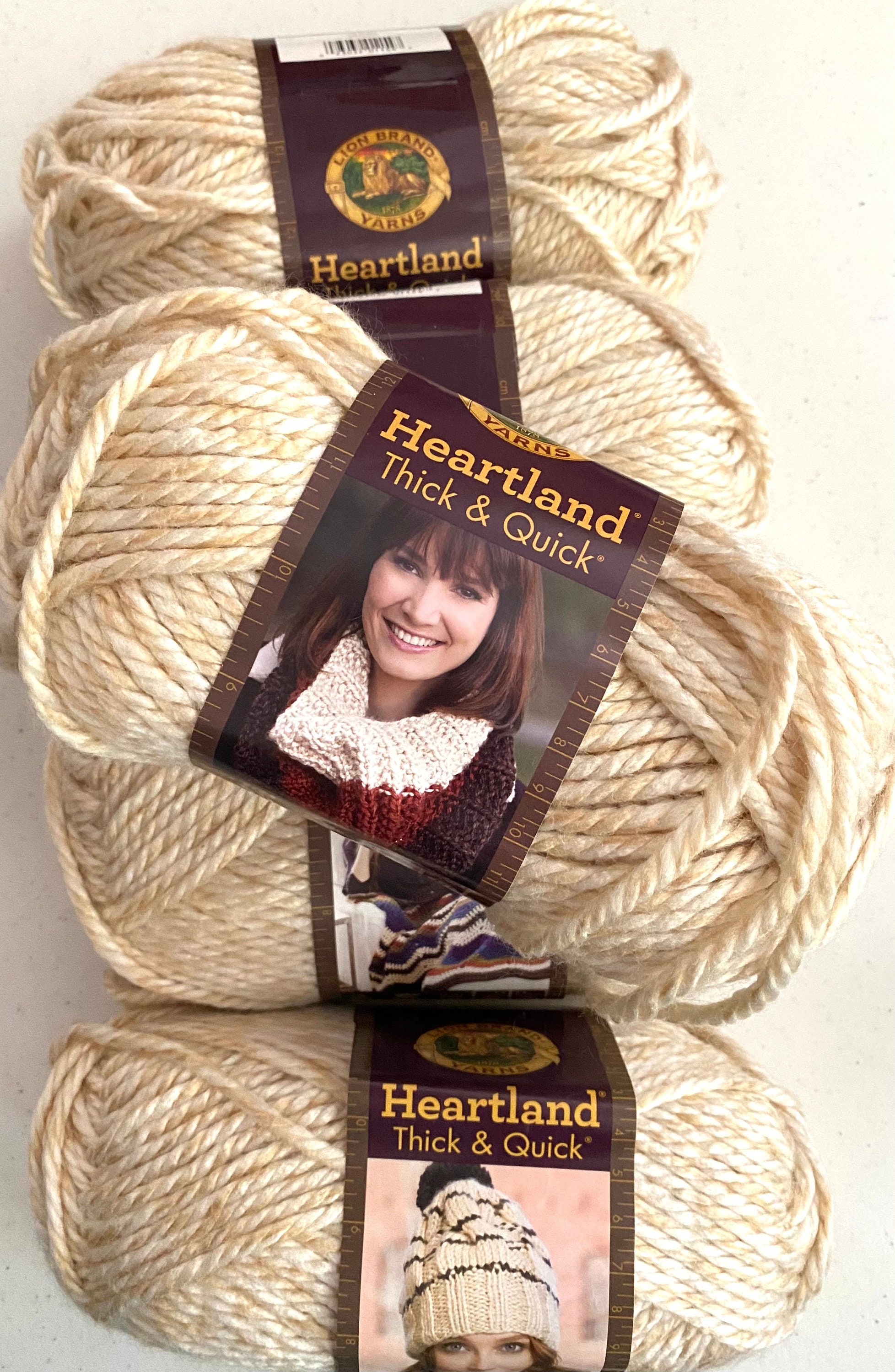 Heartland Canyonlands Yarn – Wee Scotty