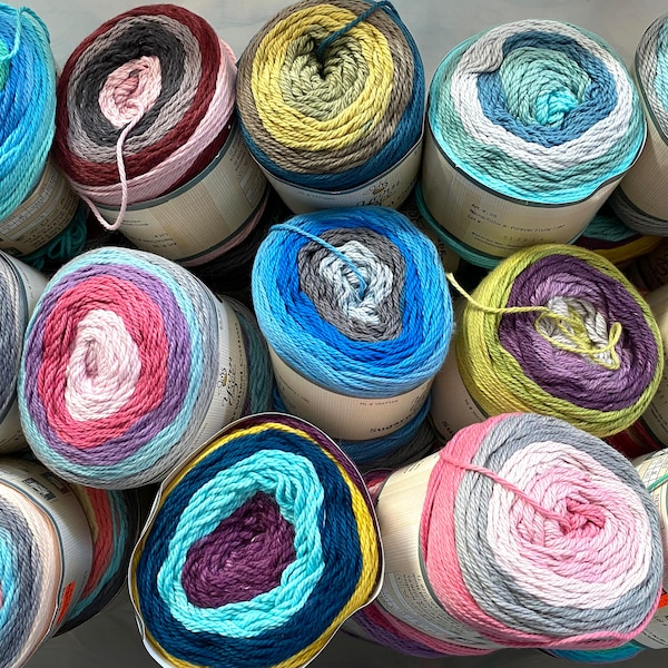 Discontinued Yarn Etsy