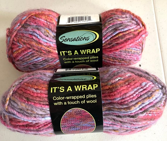 5 Bulky Yarn & Bulky Weight Yarn - JOANN and more