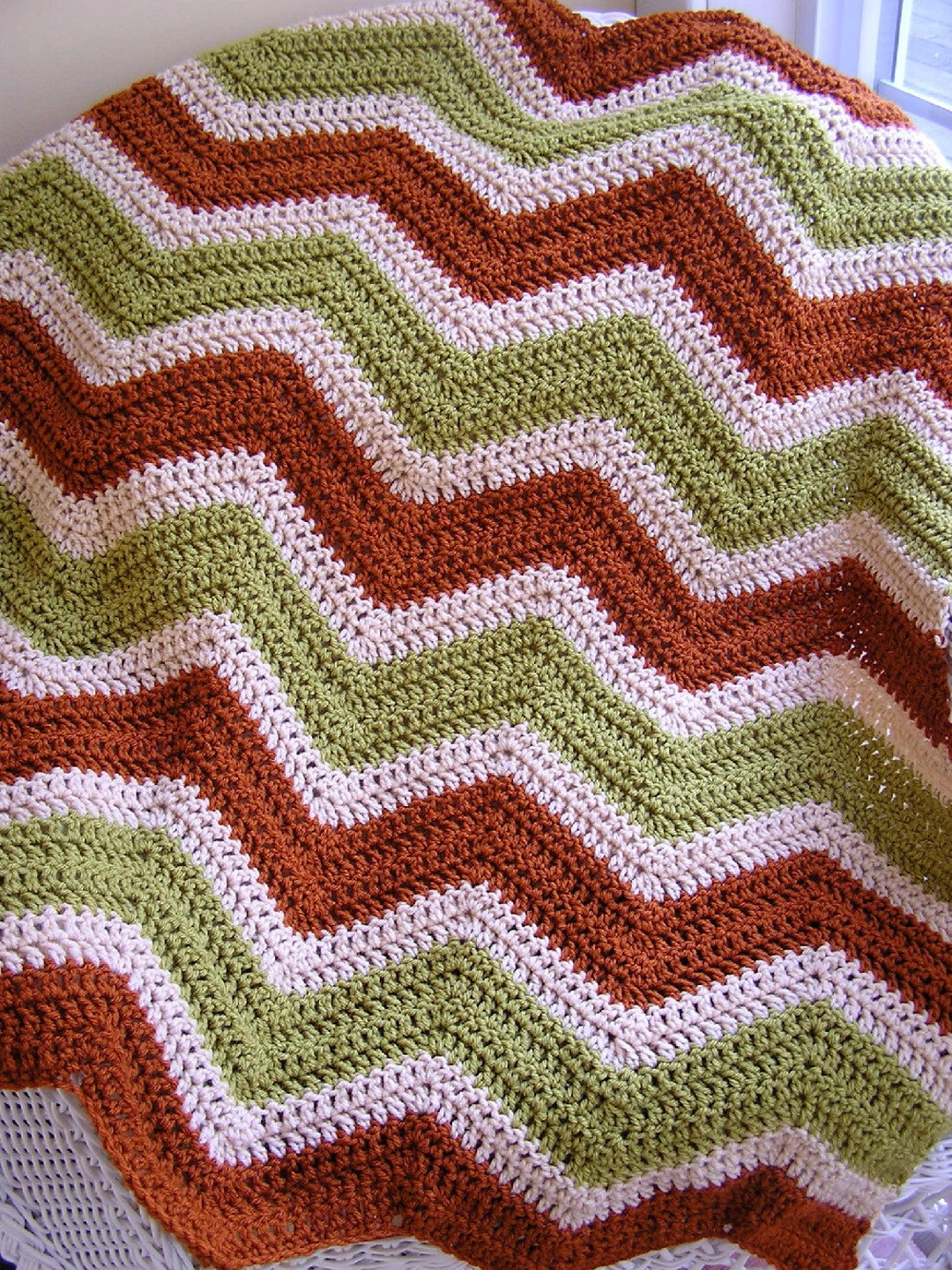 Manta Bebe Crochet Mantas Crochet Para NiÃ±as Mantas Crochet Para